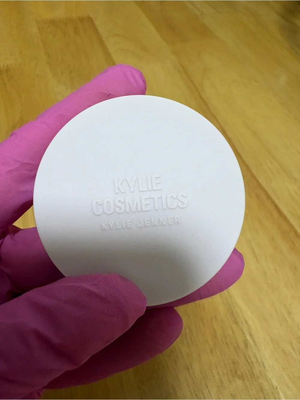Kylie Cosmetics brand new